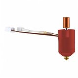 Creality High Flow Heating Head Kit Black 32mm³/s High Flow-K1/K1 | ePonuda.com
