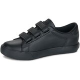 Polo Ralph Lauren Nizke superge EASTEN EZ CHILD Črna | Shoptok.si