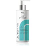 Canneff Balance CBD Body Lotion losjon za telo za suho in razdraženo kožo 200 ml Cene