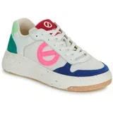 BRIDGET SNEAKER W Bijela