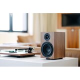 Pro-ject Projekt Zvucnik kutija 5 E drvo Cijena po paru | shoptok.hr