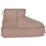 E-mu Stinger Micro Flatform Bež | shoptok.hr