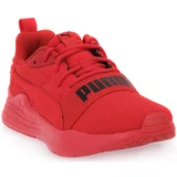 Puma 05 WIRED RUN PURE Crvena