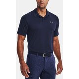 Under Armour T-Shirt UA Performance 3.0 Polo -NVY - Men | shoptok.hr