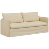 SOFA Kavč krema Splošne dimenzije: 196 x 82 x 85 cm (Š x G x V), (5000144154) | Shoptok.si
