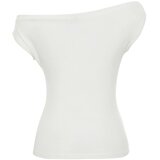 Trendyol Ženska bluza TWOSS24BZ00090, Bele | Eponuda.com