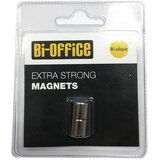  Magneti za staklene ploče Bi-Office, 2/1 | shoptok.hr