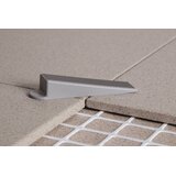 JMK PRIBOR PVC IZRAVNALNA ZAGOZDICA 4-20MM/100 ZA DISTANČNIK | Shoptok.si