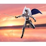Bandai S.H.Figuarts figura Berserk Griffith The Band of the Hawk 15,5 cm Slike
