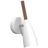  DFTP by Nordlux - Zidno spot svetlo PURE 1xGU10/8W/230V belo | Eponuda.com