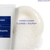 Korres Greek Yoghurt krema za odstranjevanje ličil in čiščenje kože 400 ml | Shoptok.si