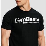 GymBeam Majica Fitness Black | ePonuda.com