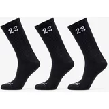 Nike Jordan Essentials Crew Socks 3-Pack