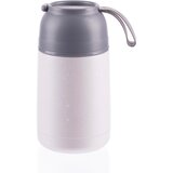 Zopa Food Thermos with Silicone Holder termovka za jesti Stars 620 ml | Shoptok.si