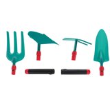  Set za vrt za malog vrtlara GARDEN FUN - zeleni | shoptok.hr