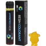3DJAKE resin colorant transparent rumena - 12,50 g Cene