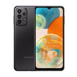 Samsung pametni telefon Galaxy A23 5G Dual SIM 64GB 4GB RAM Črna | Shoptok.si