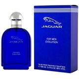 Jaguar For Men Evolution Eau De Toilette 100 ml | shoptok.hr