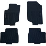 Schweizer Tipske gumene patosnice za Peugeot 3008 2009+, Crne Cene