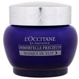 L'occitane Immortelle Precious Night Mask maska za obraz 50 ml za ženske Cene