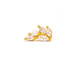Fenzy Eleganten Mini Uhan, Art965, Zlate Barve | Shoptok.si