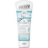 Lavera Basis Sensitiv krema za osjetljive noge | shoptok.hr