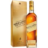 Johnnie Walker Gold Reserve 70cl Cene