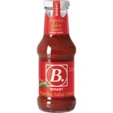 Bio Paprika Salsa Sauce - 250 ml