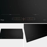 Hisense indukcijska kuhalna plošča HI6432BSCWF | Shoptok.si