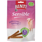 Rinti Sensible Snack Insect Sticks - 24 x 50 g