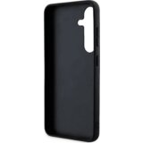 Guess GUOHCSA55G4GFGR ovitek za Samsung Galaxy A55 - siv | Shoptok.si