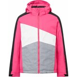 Mckinley jakna za devojčice HENNY GLS pink 415982 Cene'.'