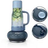 Ninja BlendBOSS To-Go blender DB351EUCY, 1100 W, prijenosna čaša 710 ml | shoptok.hr