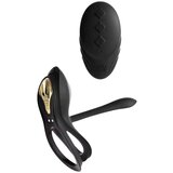 Zalo električni silikonski petelin prstan bayek abs tpe usb 200mAh IPX4 40dB, (21219199) Cene