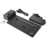  REFURBISHED - Docking Station Lenovo ThinkPad Ultra Docking Station 40AJ - GRADE A + 135W (JAMSTVO: 12 MJ.) | shoptok.hr