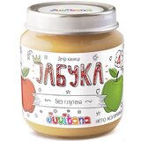 Juvitana kašica jabuka 128g | ePonuda.com
