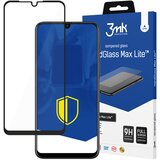 3mk SAMSUNG GALAXY A10S BLACK - HARDGLASS MAX LITE, (22002022) Cene