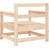  Vrtne stolice 2 kom od masivne borovine | shoptok.hr