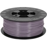 Recycling Fabrik rPLA "Pomirjujoča sivka" (vijolična) - 1,75 mm / 1000 g | Shoptok.si