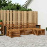  Set vanjskih sofa 5 kom. | shoptok.hr