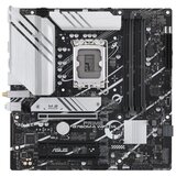 Asus matična ploča- Intel PRIME B760M-A WIFI D4 s1700 (B760, 4xDDR4 5333MHz, 4xSATA3, 2xM.2, 2xHDMI+DP) | shoptok.hr