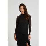Marisse Women's Blouse Z-Ts-4530 Black | Shoptok.si