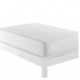 Lessentiel Maison navlaka za krevet quilted fitted alez (200 x 200)