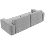 Makamii Svijetlo siva sofa od šenila 244 cm Omao – | shoptok.hr