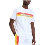 Ellesse Majice & Polo majice FERRARE TEE Bela Cene
