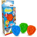  INKEE Paw Patrol bomba za kupanje za djecu 3x15 g | shoptok.hr
