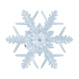 Somogyi Ukras za prozor "pahuljica" KID331/WH | ePonuda.com