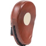 Benlee Lonsdale Leather hook & jab pad (1 pair) | ePonuda.com
