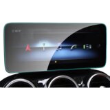 INF zaščita zaslona za avtomobilsko navigacijo mercedes-benz 19-21 C-Class/20-22 glc, (21540596) Cene