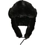 Urban Classics Accessoires Nylon Trapper Hat black | Shoptok.si